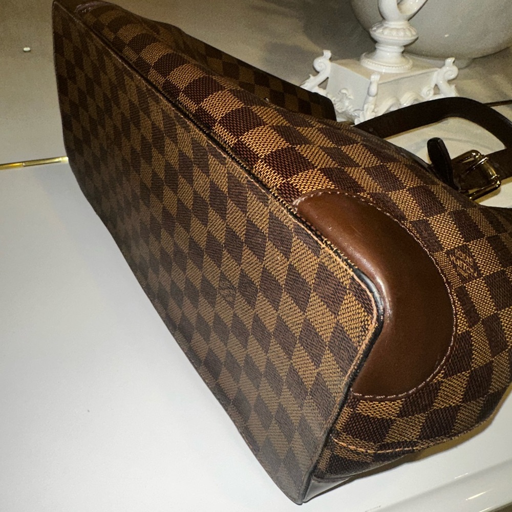Louis Vuitton Damier Hapmstead PM - Picture 4 of 13
